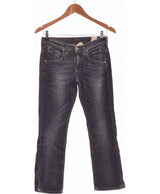 273597 Jeans ARMANI Occasion Once Again Friperie en ligne