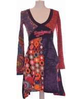 273610 Robes DESIGUAL Occasion Once Again Friperie en ligne
