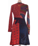 273610 Robes DESIGUAL Occasion Vêtement occasion seconde main