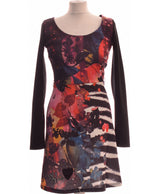273630 Robes DESIGUAL Occasion Once Again Friperie en ligne