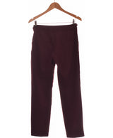 273674 Pantalons et pantacourts MANGO Occasion Vêtement occasion seconde main