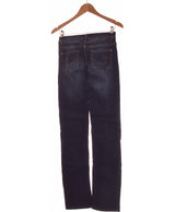 273678 Jeans ETAM Occasion Vêtement occasion seconde main