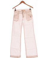 273681 Pantalons et pantacourts FREEMAN T PORTER Occasion Once Again Friperie en ligne