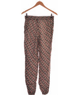273682 Pantalons et pantacourts CAMAIEU Occasion Vêtement occasion seconde main