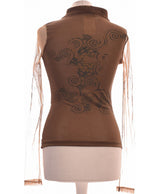 273717 Tops et t-shirts LEGATTE Occasion Vêtement occasion seconde main