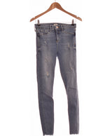 273728 Jeans RIVER ISLAND Occasion Once Again Friperie en ligne