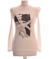 273737 Tops et t-shirts MANGO Occasion Once Again Friperie en ligne