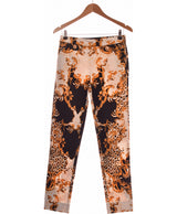 273753 Pantalons et pantacourts JUS D'ORANGE Occasion Once Again Friperie en ligne