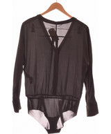 273774 Tops et t-shirts ZARA Occasion Vêtement occasion seconde main