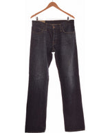 273790 Jeans HOLLISTER Occasion Once Again Friperie en ligne