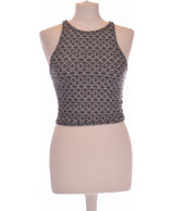 273797 Tops et t-shirts PULL AND BEAR Occasion Once Again Friperie en ligne