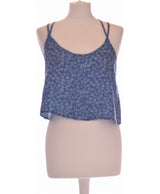 273800 Tops et t-shirts HOLLISTER Occasion Once Again Friperie en ligne