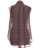 273840 Chemises et blouses PROMOD Occasion Vêtement occasion seconde main