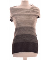 273853 Pulls et gilets BREAL Occasion Once Again Friperie en ligne