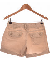 273856 Shorts et bermudas CAMAIEU Occasion Vêtement occasion seconde main