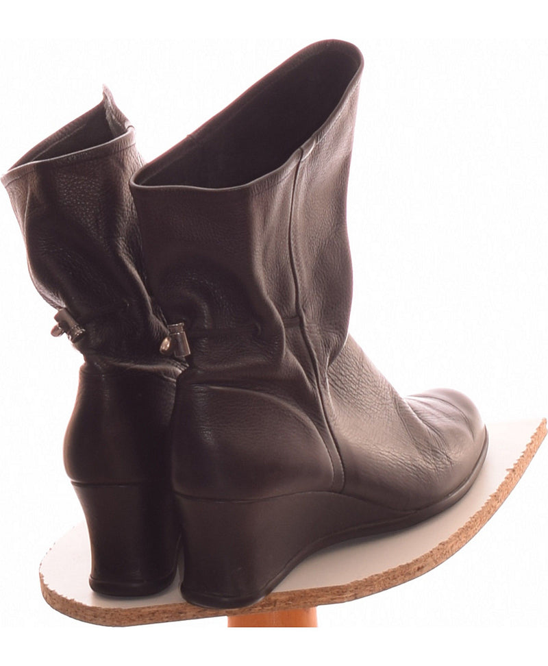 Chaussures d'occasion ARCHE 40 Noir – Once Again