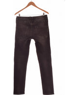 273905 Jeans ZARA Occasion Vêtement occasion seconde main