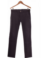 273907 Pantalons et pantacourts ZARA Occasion Once Again Friperie en ligne