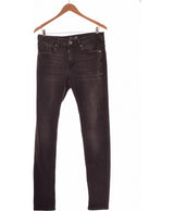 273908 Jeans ZARA Occasion Once Again Friperie en ligne