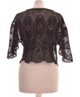 273945 Tops et t-shirts ZARA Occasion Vêtement occasion seconde main