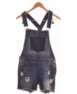 273958 Shorts et bermudas NAF NAF Occasion Once Again Friperie en ligne