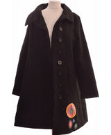 273967 Manteaux DESIGUAL Occasion Once Again Friperie en ligne