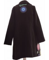 273967 Manteaux DESIGUAL Occasion Vêtement occasion seconde main