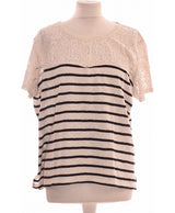 273970 Tops et t-shirts GRAIN DE MALICE Occasion Once Again Friperie en ligne
