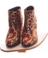 273989 Chaussures MELLOW YELLOW Occasion Once Again Friperie en ligne