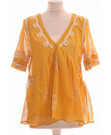 273996 Tops et t-shirts ZARA Occasion Once Again Friperie en ligne