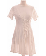 274001 Robes TOPSHOP Occasion Once Again Friperie en ligne