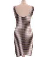 274005 Robes BERSHKA Occasion Vêtement occasion seconde main