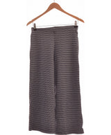 274011 Pantalons et pantacourts ZARA Occasion Once Again Friperie en ligne
