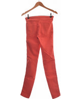 274033 Pantalons et pantacourts ZARA Occasion Vêtement occasion seconde main