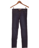 274041 Jeans ZARA Occasion Once Again Friperie en ligne