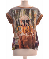 274048 Tops et t-shirts MORGAN Occasion Once Again Friperie en ligne