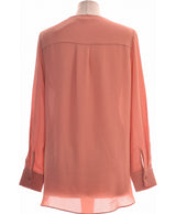 274061 Chemises et blouses MANGO Occasion Vêtement occasion seconde main
