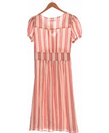 274064 Robes NAF NAF Occasion Vêtement occasion seconde main