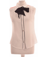 274068 Chemises et blouses MORGAN Occasion Once Again Friperie en ligne