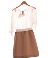 274069 Robes NAF NAF Occasion Vêtement occasion seconde main