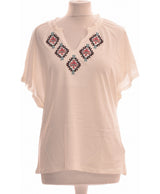274085 Tops et t-shirts ANNE WEYBURN Occasion Once Again Friperie en ligne