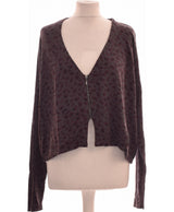 274098 Pulls et gilets SOFT GREY Occasion Once Again Friperie en ligne