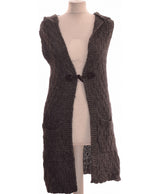 274135 Pulls et gilets CACHE CACHE Occasion Once Again Friperie en ligne
