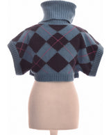 274138 Pulls et gilets BENETTON Occasion Vêtement occasion seconde main