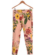 274160 Pantalons et pantacourts ZARA Occasion Once Again Friperie en ligne