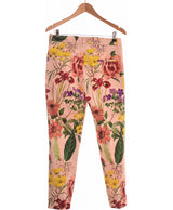 274160 Pantalons et pantacourts ZARA Occasion Vêtement occasion seconde main