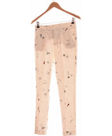 274162 Pantalons et pantacourts ZARA Occasion Once Again Friperie en ligne