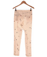 274162 Pantalons et pantacourts ZARA Occasion Vêtement occasion seconde main