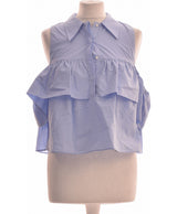 274163 Tops et t-shirts ZARA Occasion Once Again Friperie en ligne
