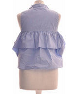 274163 Tops et t-shirts ZARA Occasion Vêtement occasion seconde main